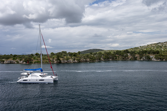 Šibenik - Croazia