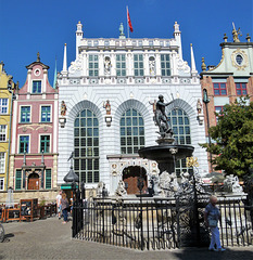 Neptunbrunnen