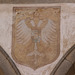 Zamek Telč, The Emblem on the Wall