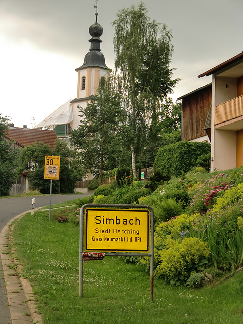 Simbach