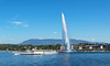 Genf - Genève (© Buelipix)