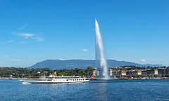 Genf - Genève (© Buelipix)