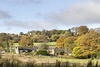 Mayfield Valley autumn