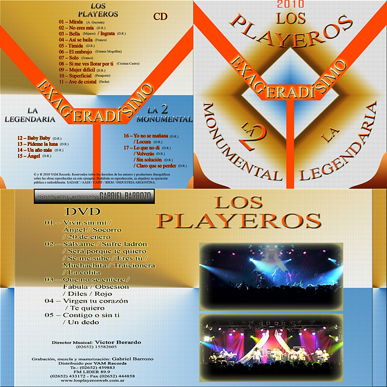 2010-–-LOS-PLAYEROS-–-EXAGERADISIMO-2010
