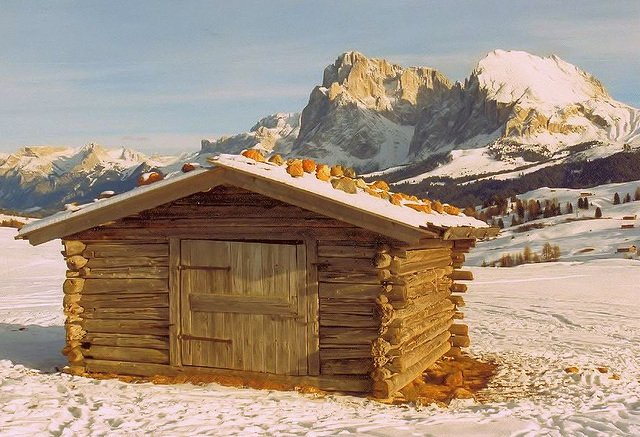 In Südtirol