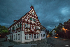 Rathaus Dürnau