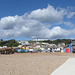 The Stade and Hastings RNLI lifeboat station 21 9 2018