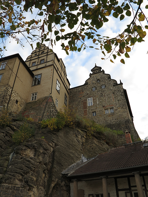 Das Schloss