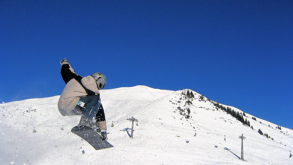 Wintersport