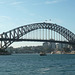 Sydney Harbour Bridge