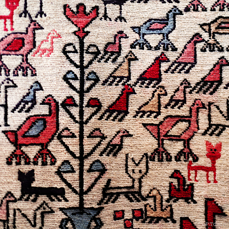 kilim