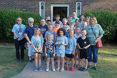 Vacation Bible School 2024