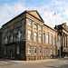 Former Town Hall, Glebe Street, Stoke on Trent, Staffordshire