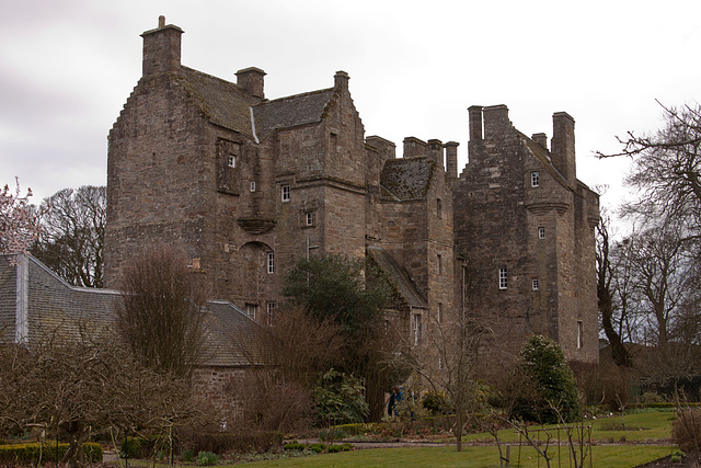 Kellie Castle