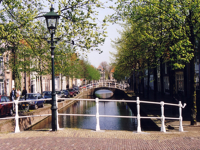 Delfter Gracht