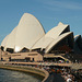 Sydney Opera House