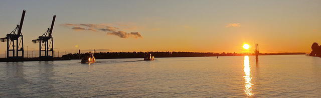 Elbstrand Övelgönne