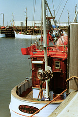 Esbjerg Harbour (47 10)