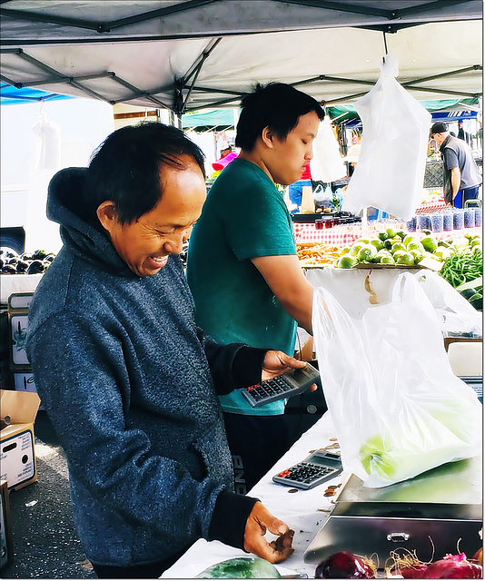 Farmer's Market