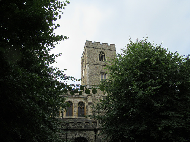 All Saints Church Fulham