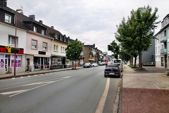 Mittelstraße (Sprockhövel-Haßlinghausen) / 2.09.2023