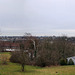 Panoramablick vom Aussichtspunkt Charlottenstraße über das Ruhrtal