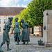 255-365, Fru Püttelkow ut Hagenow