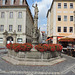 Zittau - Stadt der Brunnen /2