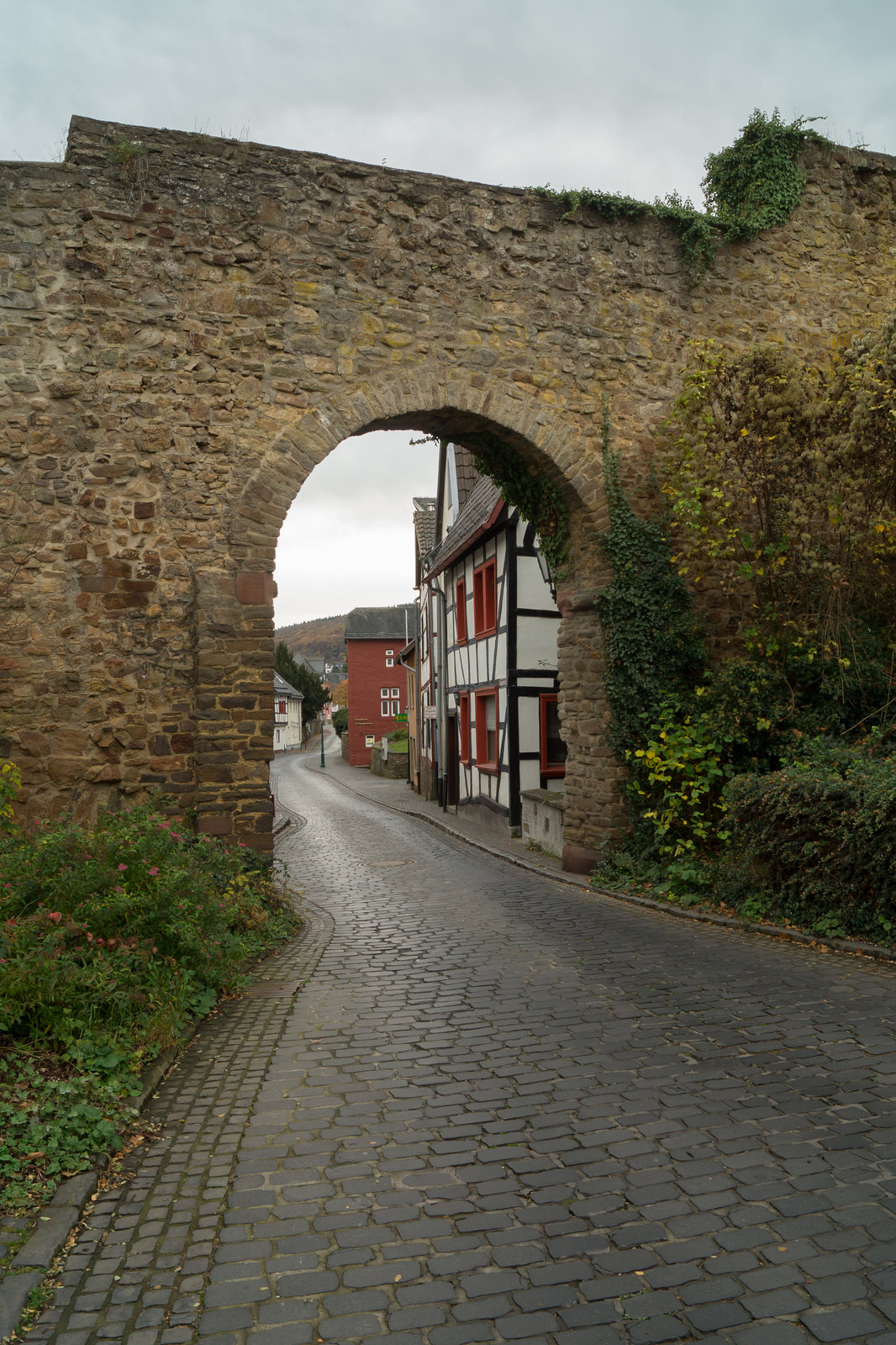 Bad Münstereifel