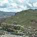 La Paz, View from the South