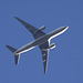 Etihad Cargo Boeing 777-FFX EY9867 ETD9867 AUH-STN FL80 A6-DDA