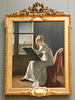 Marie Josephine Charlotte du Val d'Ognes by Marie Denise Villers in the Metropolitan Museum of Art, January 2020
