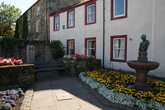 Wordsworth Memorial Garden