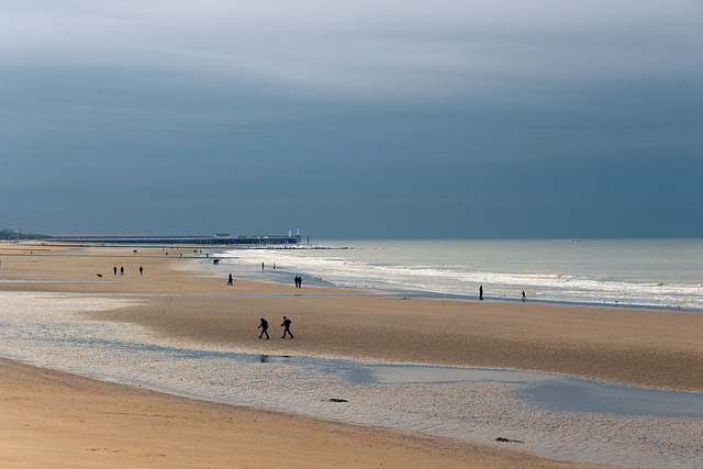 Blankenberger Strand