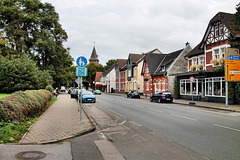 Mittelstraße (Sprockhövel-Haßlinghausen) / 2.09.2023