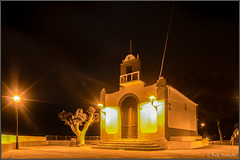 Iglesia in Aripe