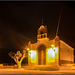 Iglesia in Aripe