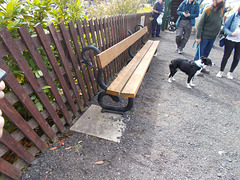 avr[25] - looooong bench [HBM]