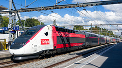 250927 Morges TGV LYRIA
