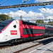 250927 Morges TGV LYRIA 250927 Morges TGV LYRIA