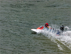 Speedboat sul Fiume Po 21 Speedboat sul Fiume Po 21