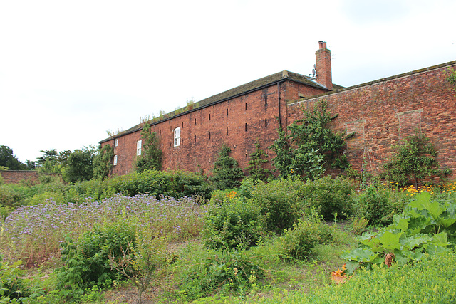 Cannon Hall, Cawthorne, South Yorkshire