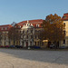 Panorama vom Domplatz Magdeburg (See also PiPs)