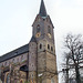 Kirche St. Georg (Alt-Marl) / 24.12.2016