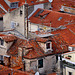 I tetti di Kotor - Montenegro