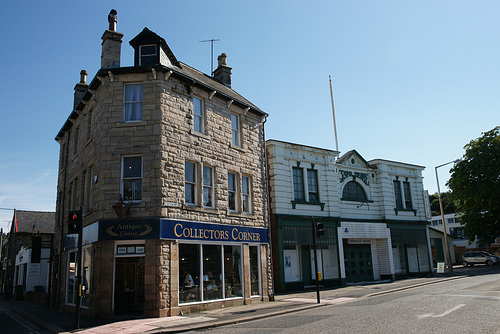 Grand Theatre