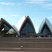 Sydney Opera House