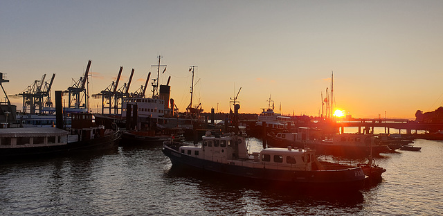 Elbstrand Övelgönne