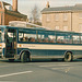 Goldsmith of Sicklesmere WEX 555S in Bury St. Edmunds – 21 Feb 1990 (112-4)