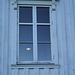 Lofoten museum window 4